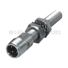 Czujnik indukcyjny Turck M5 NPN 1 mm BI1-EG05K-AN6X-V1331 4609769