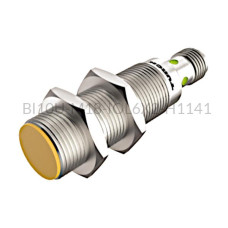 Czujnik indukcyjny Turck M18 PNP-NPN 10 mm BI10U-M18-IOL6X2-H1141 1644875