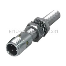 Czujnik indukcyjny Turck M5 PNP 1 mm BI1U-EG05-AP6X-V1331  4602117
