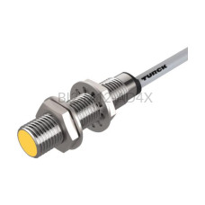 Czujnik indukcyjny Turck M12 2-przewodowy 2 mm BI2-M12-AD4X  44050