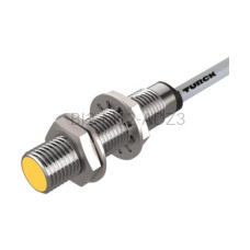 Czujnik indukcyjny Turck M12 2-przewodowy 2 mm BI2-M12-ADZ31 100018026