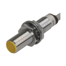 Czujnik indukcyjny Turck M12 wyjście analogowe 1...2,5 mm BI2-M12-LIU 1535534