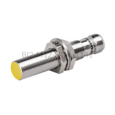 Czujnik indukcyjny Turck M12 wyjście analogowe 1...2,5 mm BI2-M12-LIU-H1141  1535533