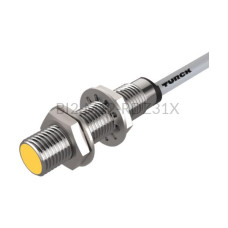 Czujnik indukcyjny Turck M12 2-przewodowy 2 mm BI2-M12-RDZ31X 100018029