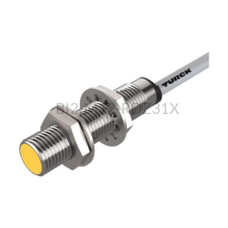Czujnik indukcyjny Turck M12 2-przewodowy 2 mm BI2-M12-RDZ31X 100018029