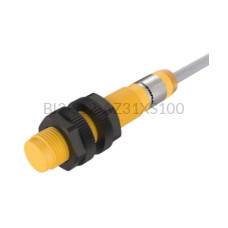 Czujnik indukcyjny Turck M12 2-przewodowy 2 mm BI2-S12-AZ31X/S100 1302001