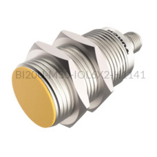 Czujnik indukcyjny Turck M30 PNP-NPN 20 mm BI20U-M30-IOL6X2-H1141 1644882