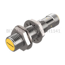 Czujnik indukcyjny Turck M12 wyjście analogowe 0,2…3 mm BI3-M12-IOLU69X2-H1141  100001075