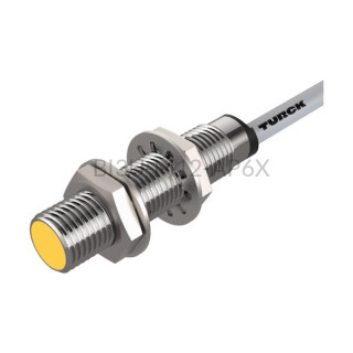 Czujnik indukcyjny Turck M12 PNP 3 mm BI3U-M12-AP6X 1634100