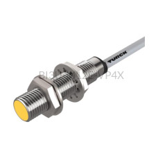 Czujnik indukcyjny Turck M12 PNP 3 mm BI3U-M12E-VP4X 1580203