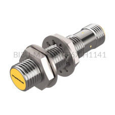 Czujnik indukcyjny Turck M12 PNP 3 mm BI3U-M12EE-AP6X-H1141 1634149
