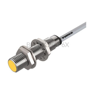 Czujnik indukcyjny Turck M12 PNP 4 mm BI4-M12-AP6X 4607006