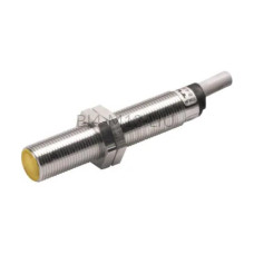 Czujnik indukcyjny Turck M12 wyjście analogowe 0,5...3 mm BI4-M12-LIU 1535532