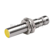 Czujnik indukcyjny Turck M12 wyjście analogowe 0,5…3 mm BI4-M12-LIU-H1141 1535531