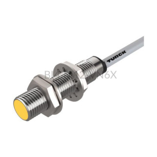 Czujnik indukcyjny Turck M12 NPN 4 mm BI4-M12-VN6X 1643300