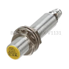 Czujnik indukcyjny Turck M12 NPN 4 mm BI4U-M12-AN6X-V1131 1635430