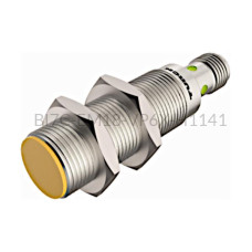 Czujnik indukcyjny Turck M18 PNP 7 mm BI7C-EM18-VP6X-H1141 100015715
