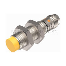 Czujnik pojemnościowy M12 8mm NCT8-M12-IOL-H1141 100027493 Turck