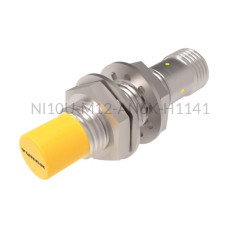 Czujnik indukcyjny Turck M12 NPN 10 mm NI10U-M12-AN6X-H1141 1634826