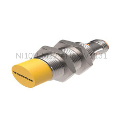 Czujnik indukcyjny Turck M12 NPN 10 mm NI10U-M12-AN6X-V1131 1634795