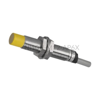 Czujnik indukcyjny Turck M12 PNP 10 mm NI10U-M12-AP6X 1634805