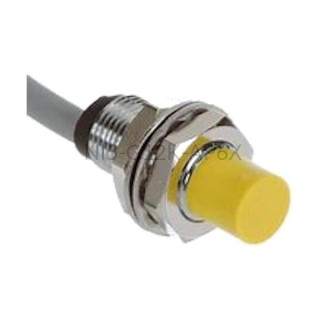 Czujnik indukcyjny Turck M12 PNP 5 mm NI5-G12K-AP6X 46703