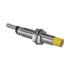 Czujnik indukcyjny Turck M12 wyjście analogowe 0,5…4 mm NI5-M12-LIU 1535536