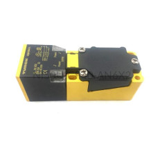Czujnik indukcyjny 50 mm 10...30 VDC NPN prostopadłościan NI50U-CP40-AN6X2 Turck