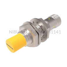 Czujnik indukcyjny Turck M12 PNP 8 mm NI8U-M12E-VP4X-H1141 1580454