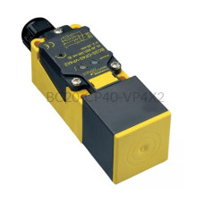 Czujnik pojemnościowy 20 mm BC20-CP40-VP4X2 25160 Turck