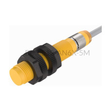 Czujnik pojemnościowy M12 4,5mm BC3-S12-AN6X 5M  100006069 Turck