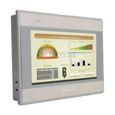 Panel HMI 4,3" MT8053iE Weintek