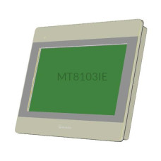 Panel HMI 10" Weintek MT8103iE
