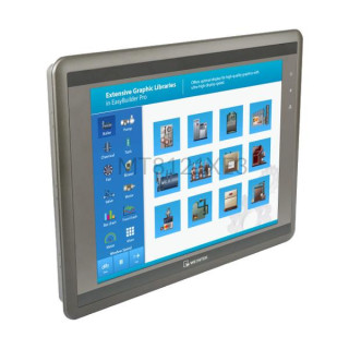 Panel HMI 12,1" MT8121XE3 Weintek