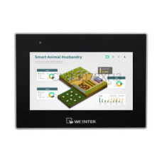 cMT3072XH3 Weintek - Panel HMI 7"