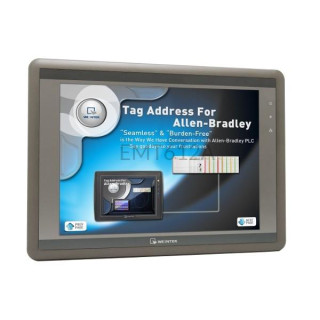 Panel HMI 12,1" Weintek eMT612A