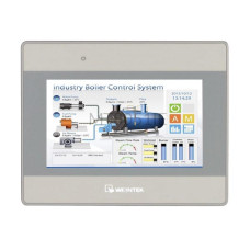 Panel HMI 4,3" Weintek MT8051iE